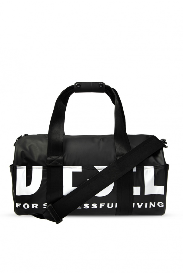 Diesel duffle bag best sale